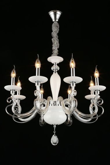 Подвесная люстра Aployt Estel APL.702.03.08