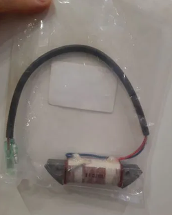 КАТУШКА ЗАРЯДНАЯ ГЕНЕРАТОРА TOHATSU 3G3-06021-1
