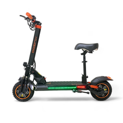 Электросамокат Kugoo M4 Pro Max 48V 18Ah 600W*2