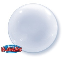 П BUBBLE DECO 20" б/рис