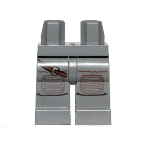 Ноги Рей 970c00pb0762