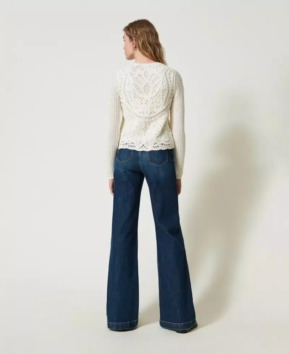 Брюки TWINSET