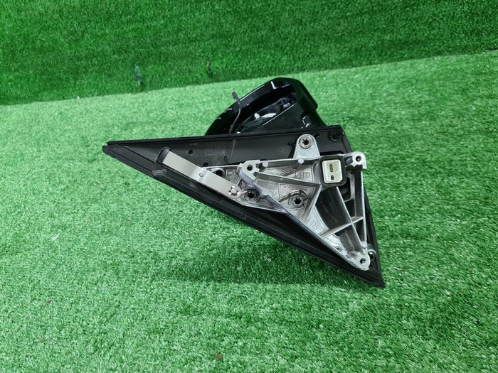 Зеркало правое BMW X3 G01 (2017-н.в.) 9 контактов