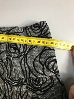 Юбка для осенних образов, визуально 46/48 размер