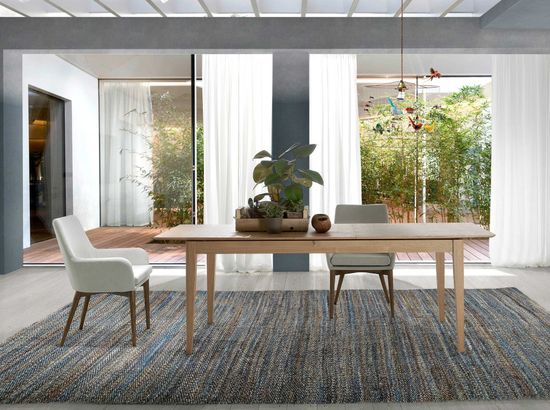 Стул DC627-ARM /4048 бежевый Similar Sublim 02 Испания 