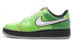 Кроссовки Nike Air Force 1 Frankenstein