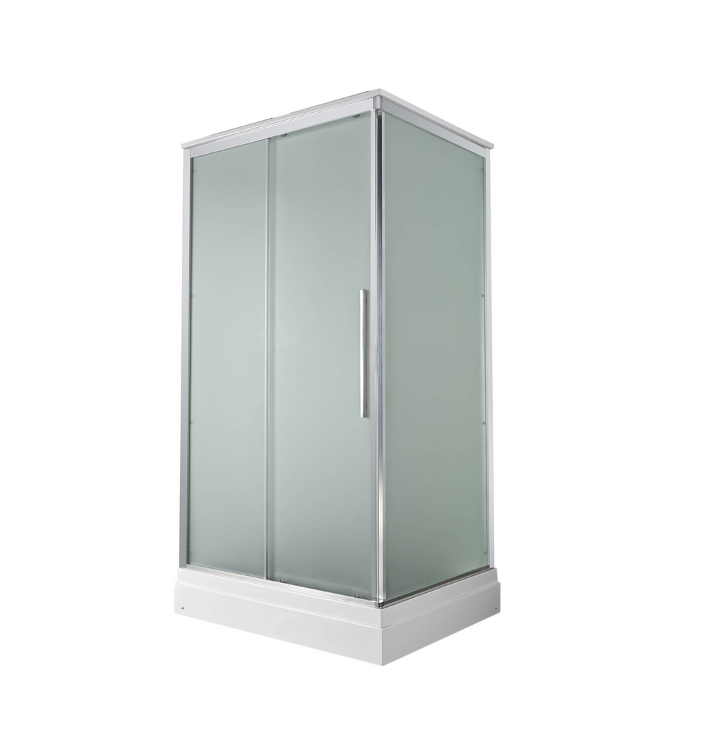 Душевая кабина AvaCan (АваКан) KD2911N без крыши
