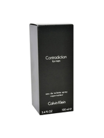 CALVIN KLEIN CONTRADICTION men 100ml edt