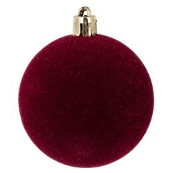 GAEM Набор из 35шт Украшение новогоднее "Шар", D 6 см, L16 W16 H36 см