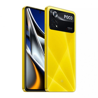 Смартфон Xiaomi Poco x4 Pro 5G 8/256 gb