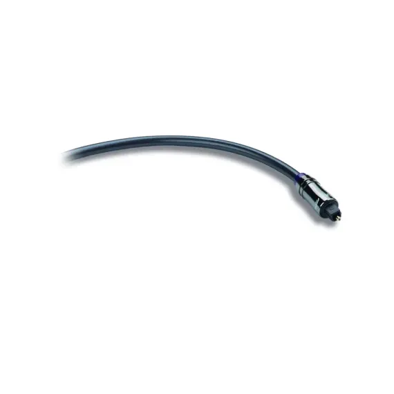QED Performance Optical Graphite Toslink - Toslink 5m
