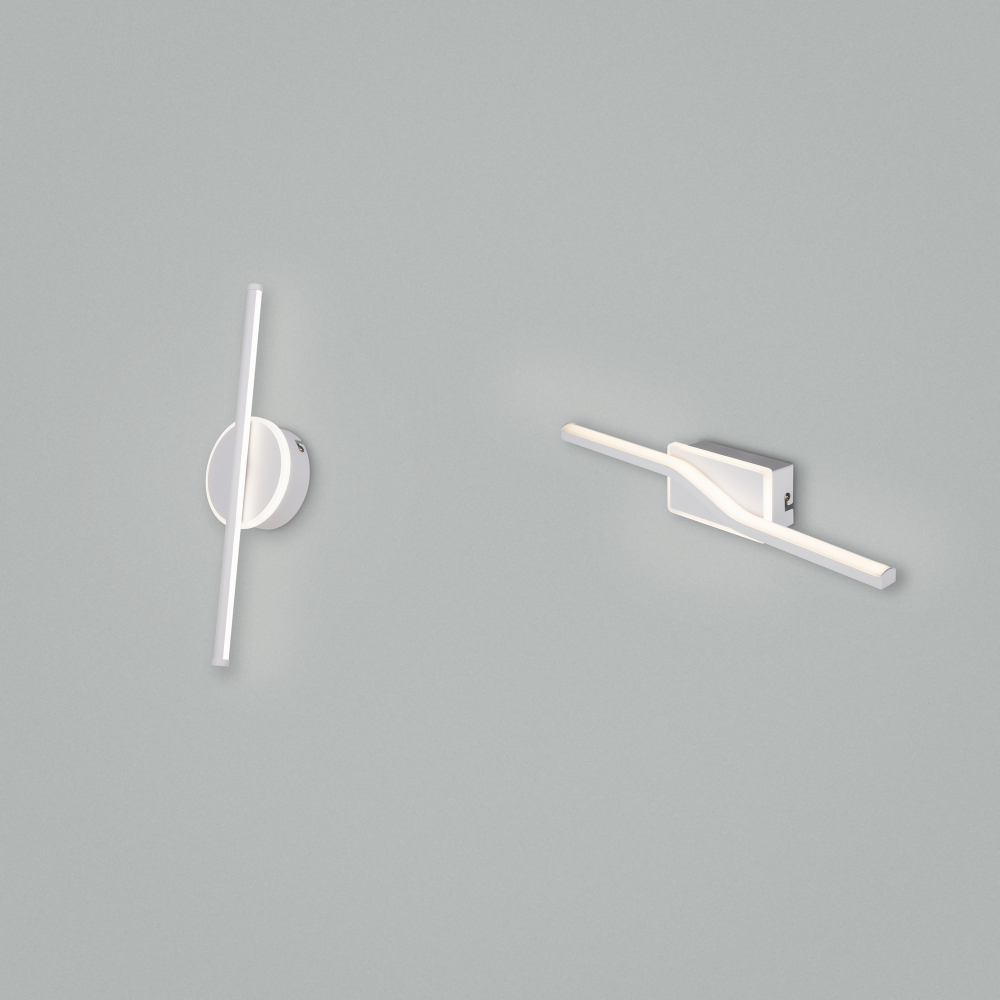 Настенный светильник (бра) Freya FR6125WL-L16W