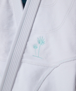 Кимоно Gr1ps Secret Weapon Socal - белое