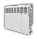 Радиатор Royal Thermo Revolution 350