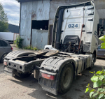 Shacman (Shaanxi) SX* 4x2 Седельный тягач SX4188YY381 (Дизельный, 12,5 л, 473 л.с., АТ)