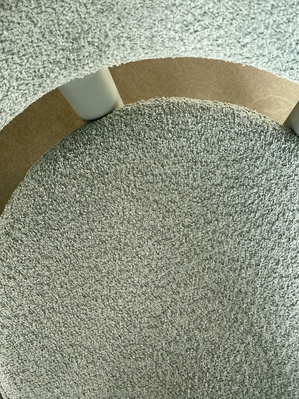 Полубарный стул Bold