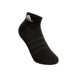 Носки теннисные adidas Light Ankle Sports Socks 3 Pack - Black