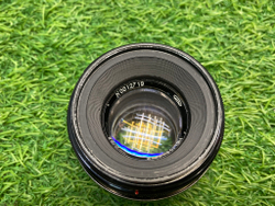 Объектив Гелиос 44 2/58mm