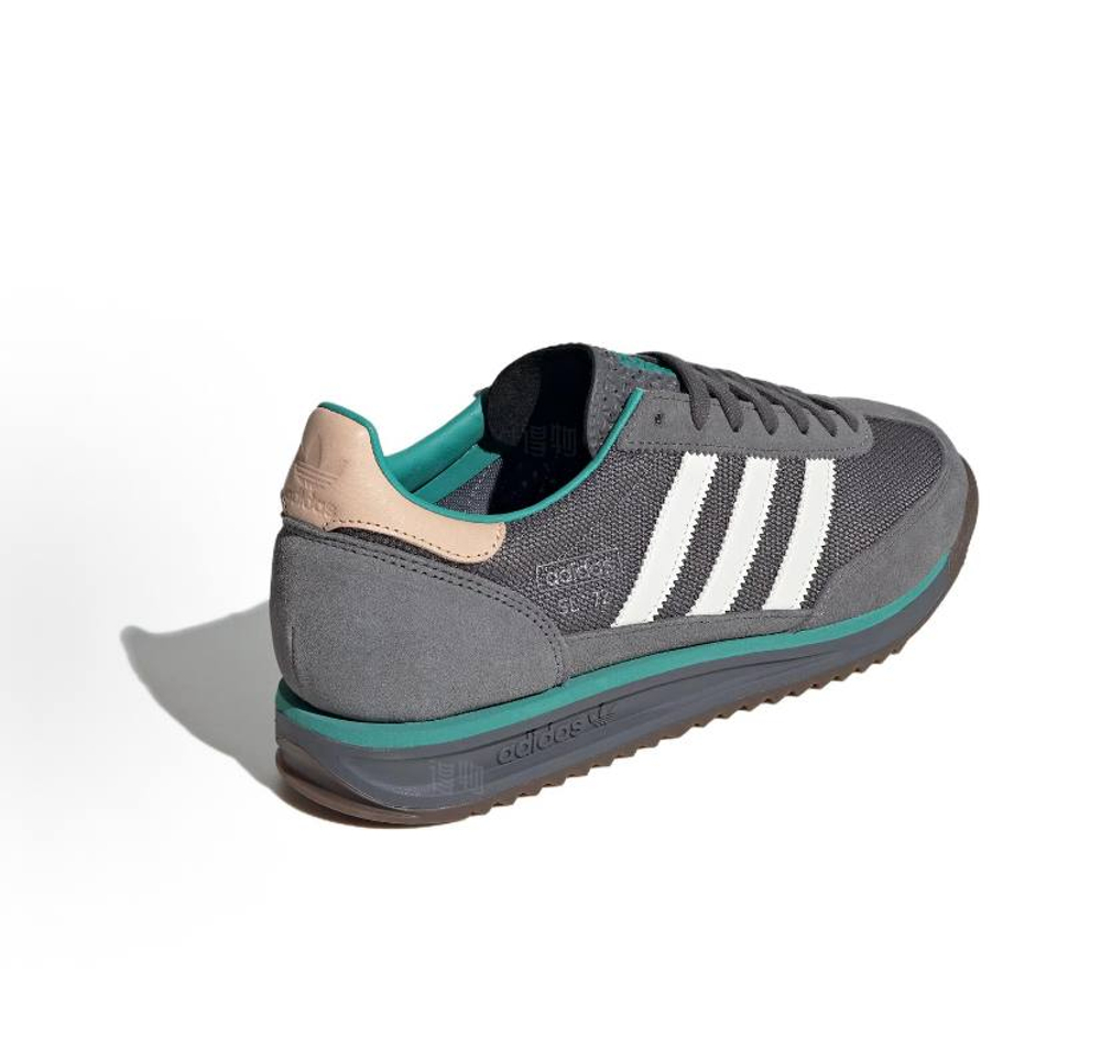 Кроссовки Adidas SL-72 RS