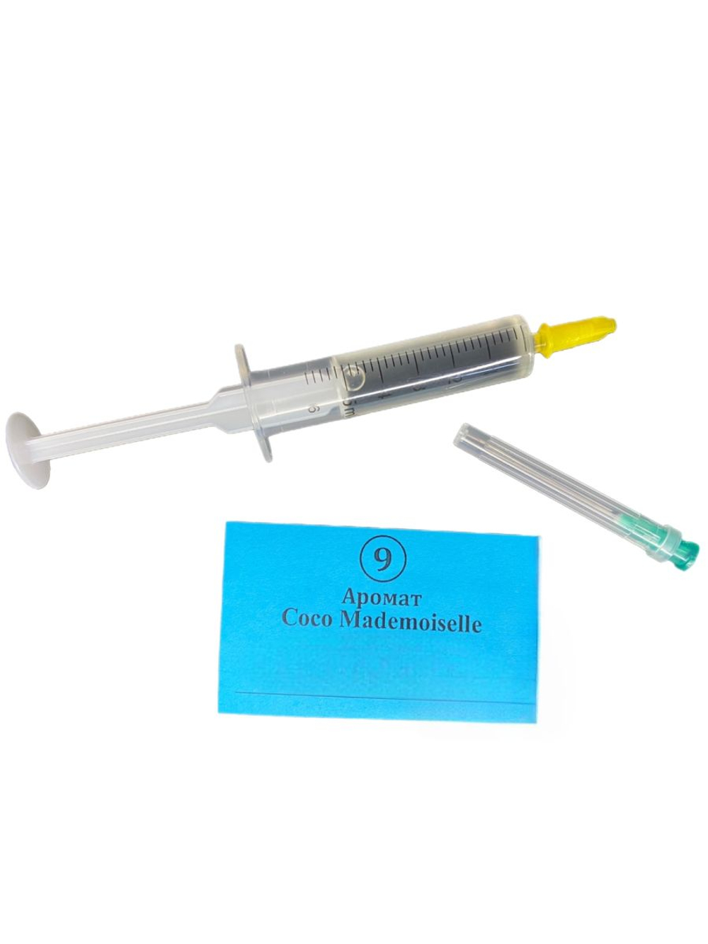 Запаска на бочонок "ДАВ" №22 ПАРФЮМ по мотивам L EAU PAR Kenzo 28166