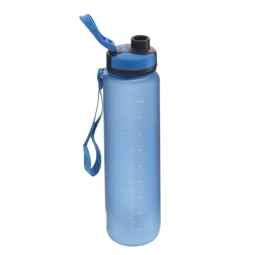 GAEM Бутылка, 1000 мл, L7,5 W7,5 H28,5 см, 4в.