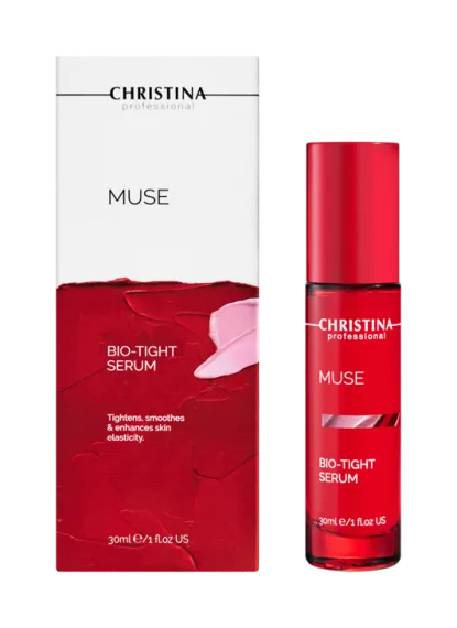 Биосыворотка для лифтинга кожи