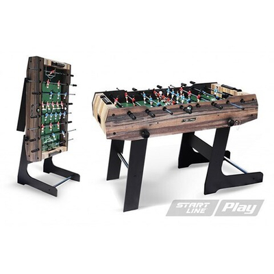 Мини-футбол Compact 48 4 фута SL