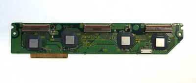 Плата TNPA3243 для Panasonic TH-42PA50R