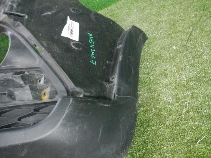 Бампер передний Lada Vesta (2015-н.в.) Cross