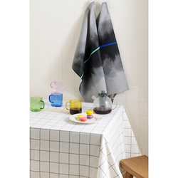 Набор кухонных полотенец 2шт 50х70см Tkano Slow Motion