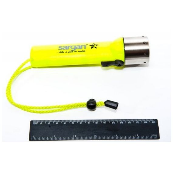 Фонарь подводный Сарган Филин 220 люмен