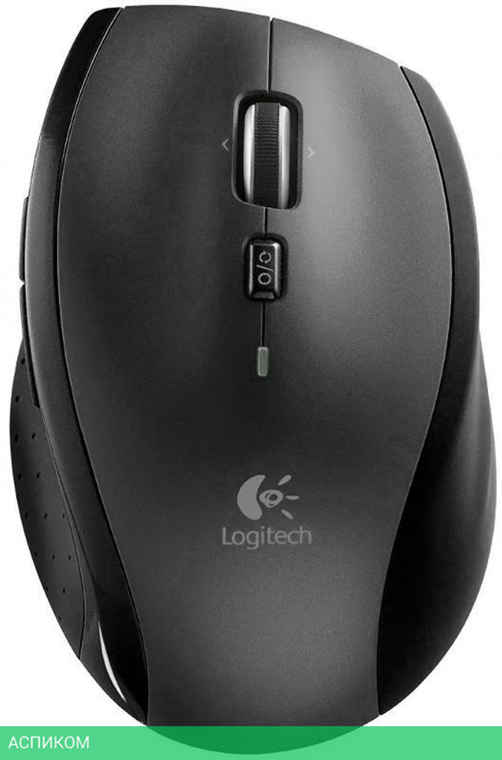 Мышь Logitech M705 Marathon Black (910-001964)