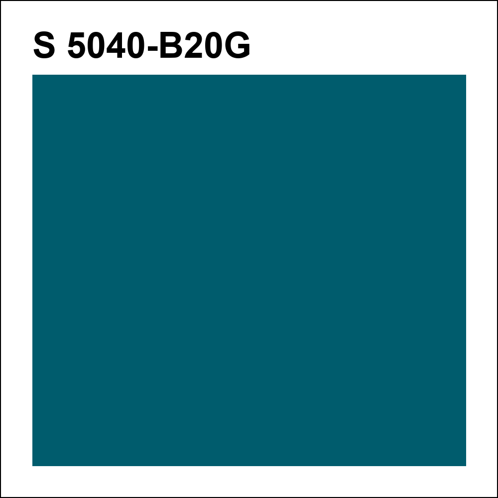 S 5040-B20G за кг