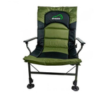 Кресло карповое складное Bison HBA-2021