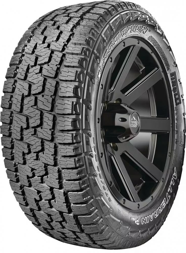 Pirelli Scorpion All Terrain Plus 265/70 R17 115T