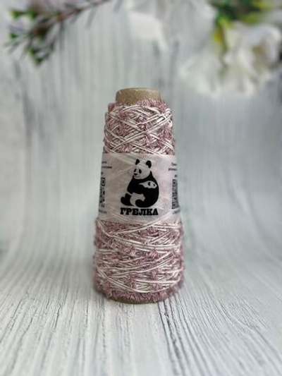 Пряжа для вязания с хлопком