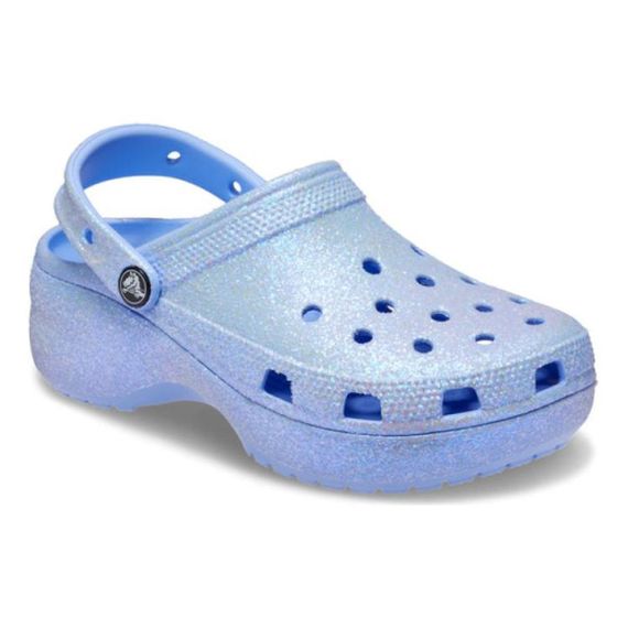 Crocs Сабо Светло-лавандовый Женские