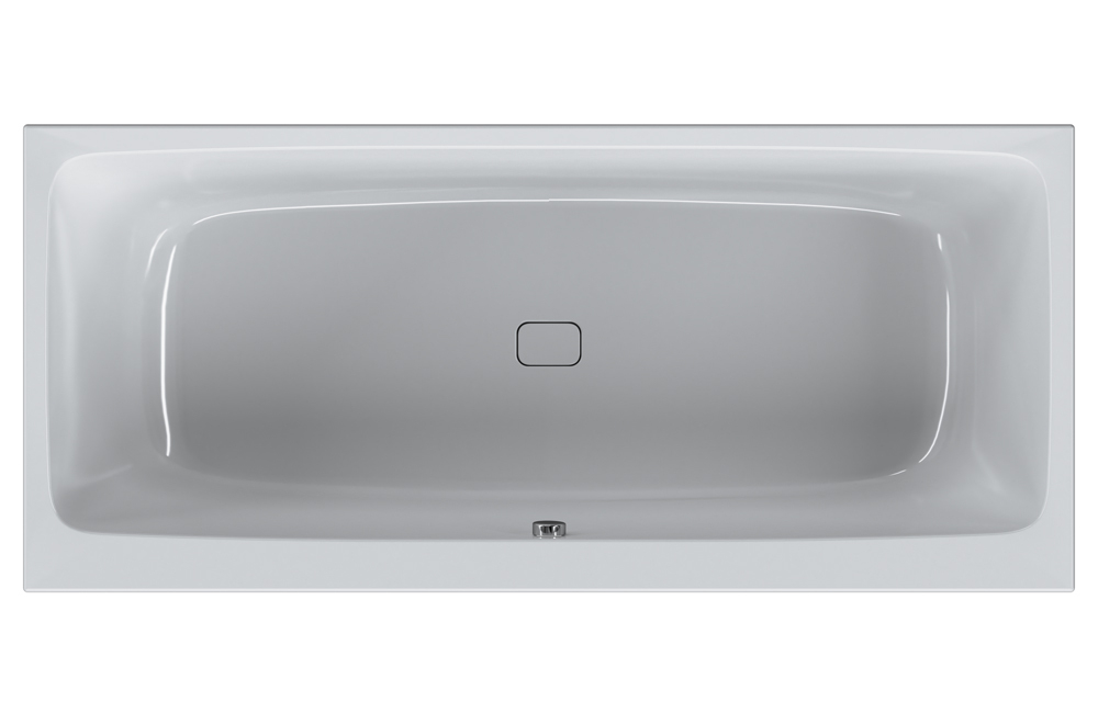 Акриловая ванна AM.PM Func (АМ.ПМ Фанк) 180x80, W84A-180-080W-A