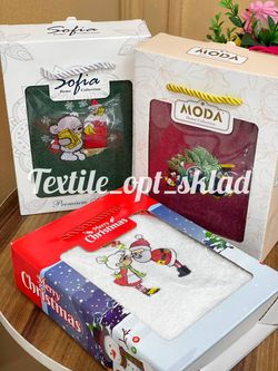 Пол Тур Лиц НОВЫЙ ГОД Короб ЛИКВИ!