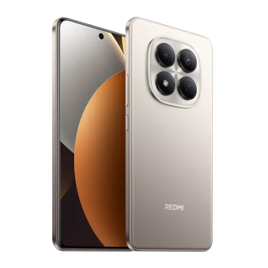 Redmi Note 15 Pro 5G