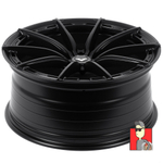 Комплект дисков Vorsteiner 19x8.5 et38 5x108
