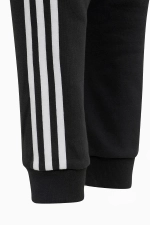 Штаны adidas Tiro 24 Sweat Junior - черный