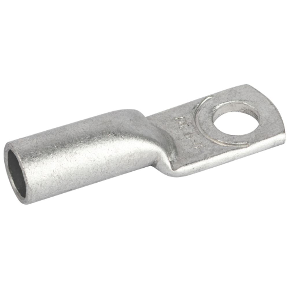 Наконечник кабельный ЭРА ТА 185-16-19 алюминиевый ГОСТ 9581-80