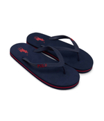 Вьетнамки CAMINO POLO RALPH LAUREN - темно-синий(RL00623410)