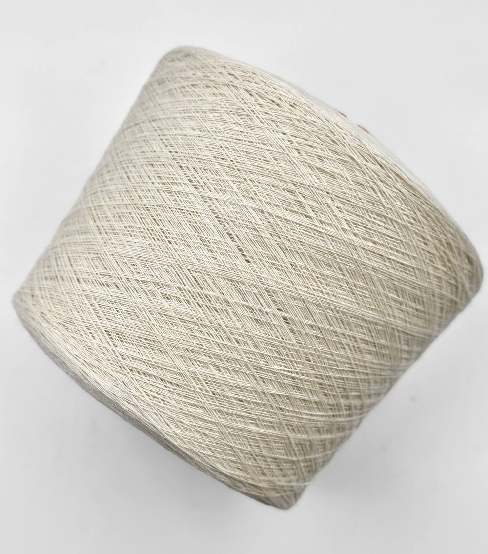 Loro Piana art Clan, кашемир 85% кид мохер 15%, 350 м в 100 гр слоновая кость