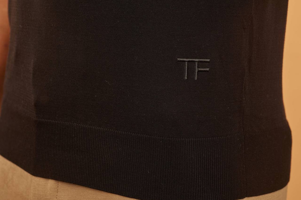 Поло Tom Ford