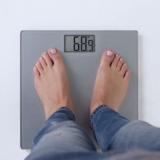 Напольные весы Omron электронные HN 288 HN-288-E до 180 кг