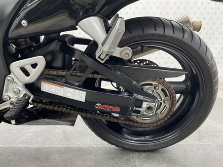 Suzuki GSX1300R Hayabusa , 2001