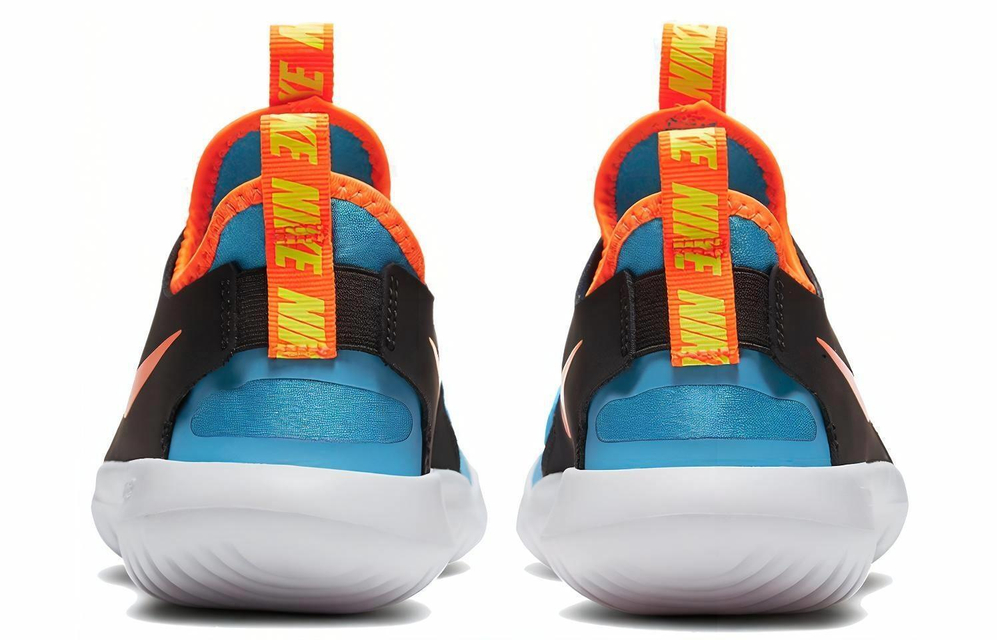 Кроссовки Nike Flex Runner (Женская размерная сетка)