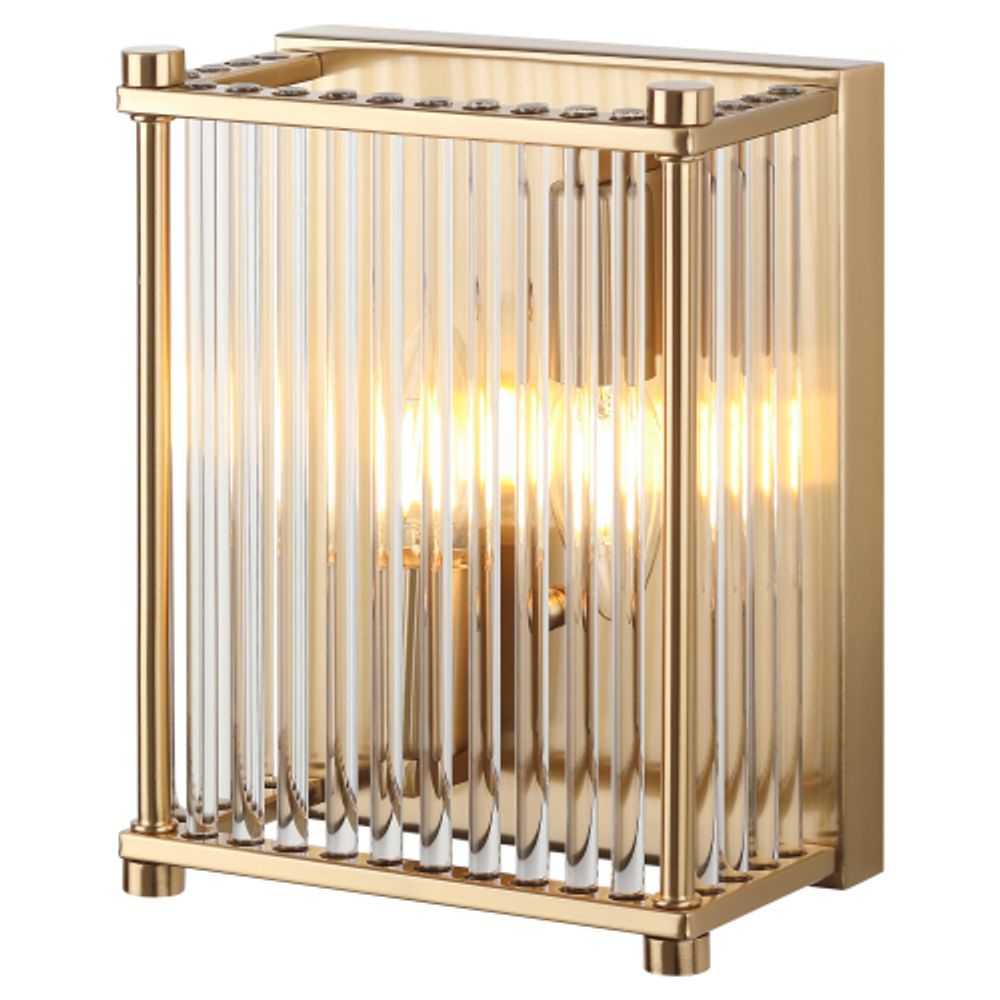 Бра светильник Rivoli Erin 4112-402 2 х Е14 40 Вт дизайн | Rivoli